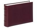 Walther Album Memo Classic, 15x20 100 zdjęć, czerwony ME373R (ME-373-R)