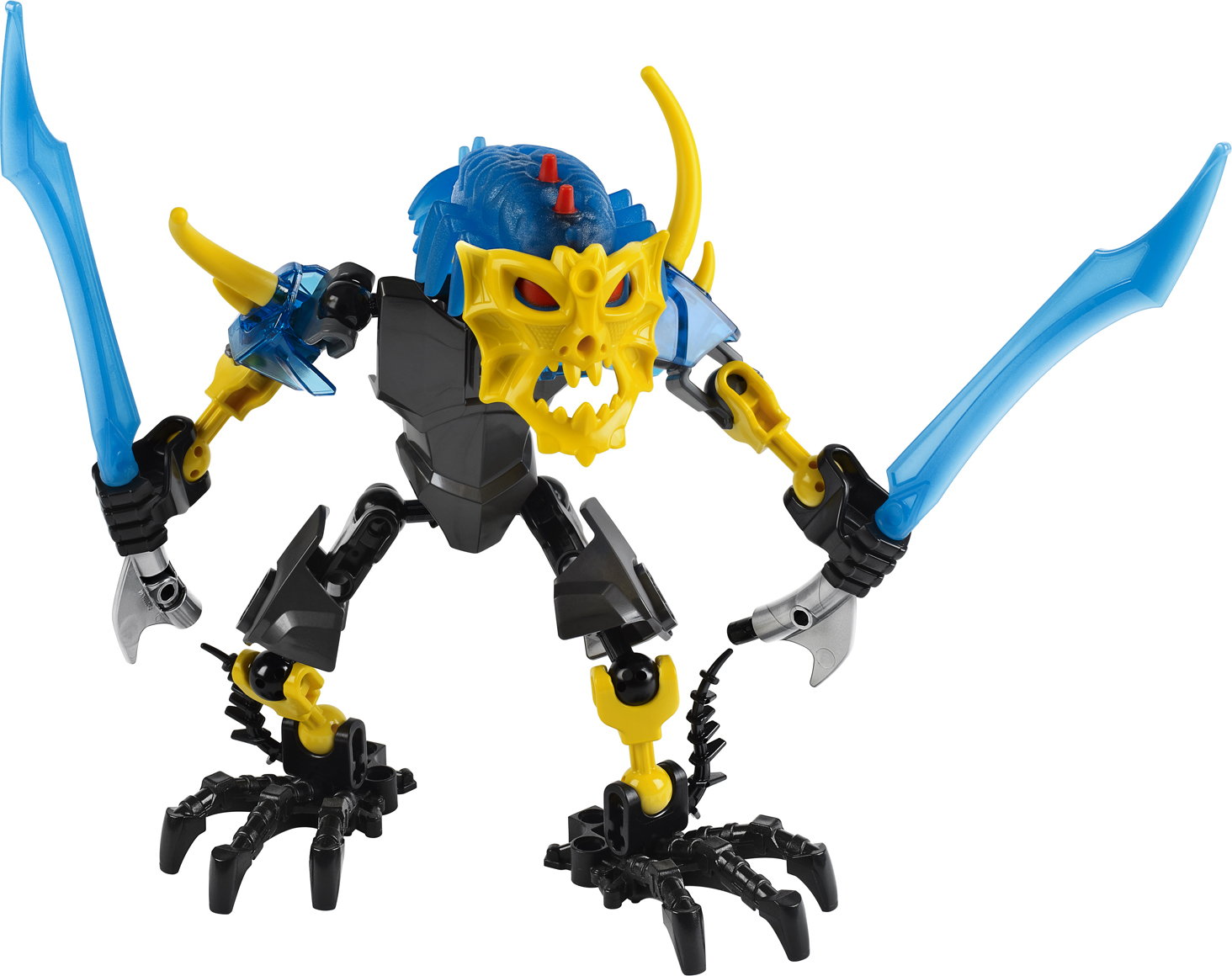 LEGO HERO FACTORY AQUAGON 44013