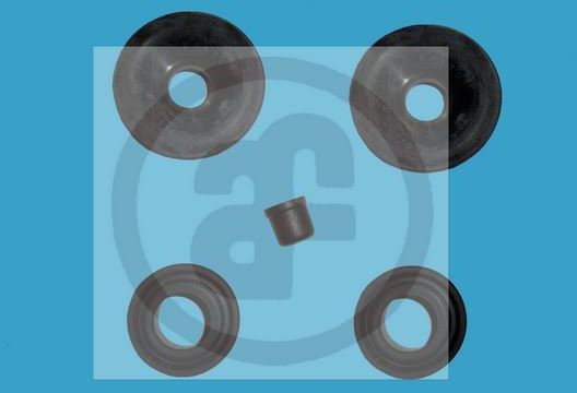 AUTOFREN Zestaw naprawczy, cylinderek hamulcowy SEINSA D3625