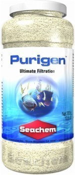 Purigen Seachem 500ml Krystaliczna woda wkład