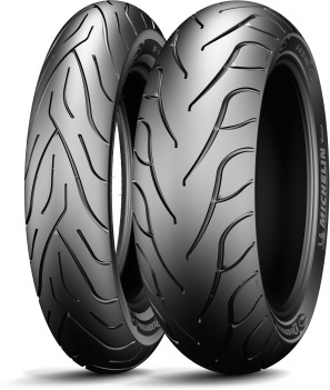 MICHELIN COMMANDER II 90/90R21 54H