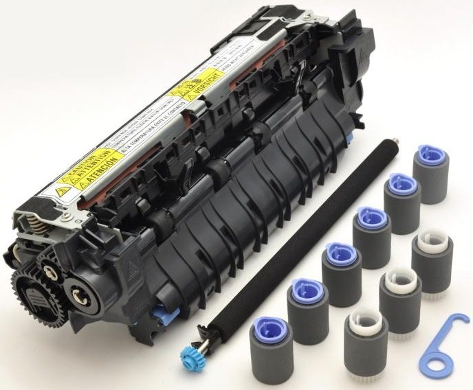 HP Oryginał CF065A zestaw konserwacyjny do 600 M601dn M601n M602dn M602n M602x M603dn M603n M603xh225000str 0886111320158