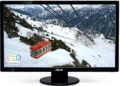 Asus VE278N