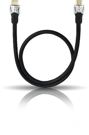Oehlbach OEHLBACH 42501 kabel HDMI 4003635425015