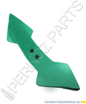 KVERNELAND DŁUTO CLD BEZ ŚRUB KK131123