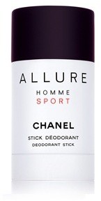 Chanel Allure Homme Sport dezodorant sztyft 75ml - 75ml