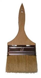 Pędzel angielski 90