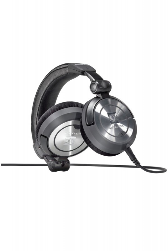 Ultrasone PRO 900i czarne
