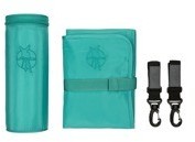 Lassig Glam Label Akcesoria do Torby Signature aqua