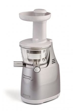 Ariete Centrika Slow Juicer Metal 168