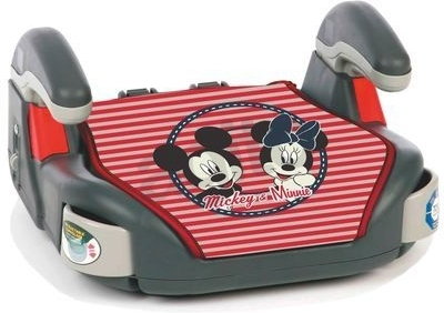Graco Booster Plus