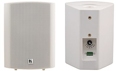 Unbekannt Kramer 5,25 2-drożne głośniki podtynkowy GALIL 5-0 (PAIR)