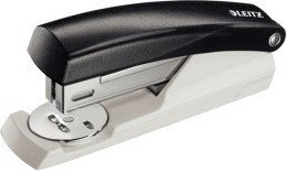Esselte ZSZYWACZ LEITZ 5501 mały czarny ES101-2