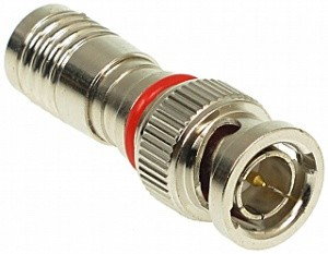 Abcvision WTYK KOMPRESYJNY BNC-W/3773-MTC*P10