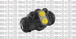 METELLI Cylinderek hamulcowy 04-0738