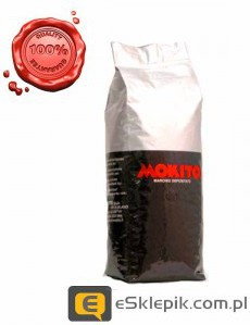 Mokito ROSSO 1kg