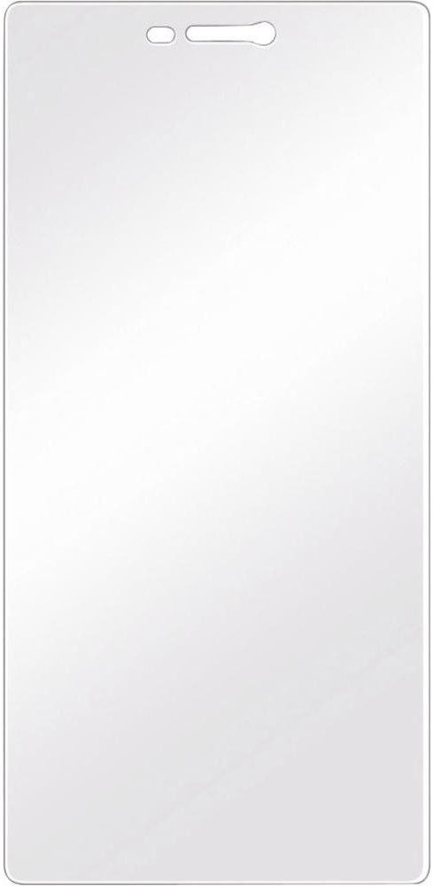 Hama Folia ochronna na wyświetlacz Pasuje do modelu telefonu Huawei P8 2 szt 00173273 Pasuje do modelu telefonu Huawei P8