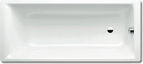 Kaldewei Puro Star 180x80 255500010001