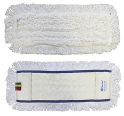 Merida Mop z kieszeniami OPTIMUM bawełniany 50 cm SOP250