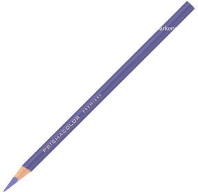 Prismacolor Colored Pencil, Parma Violet PC1008
