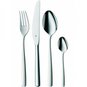 WMF zestaw 60cz. sztućców Boston 1120009002