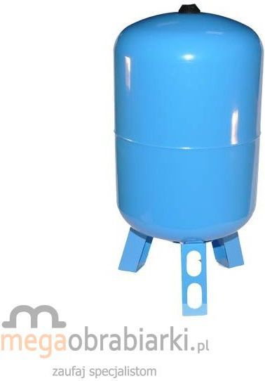 OMNIGENA Zbiornik przeponowy Zbiornik 100 l pion