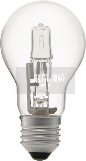Kanlux ŻARÓWKA E27 42W 18451