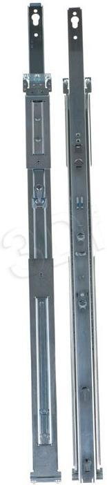 Intel Rail set for (AXXELVRAIL 920970)
