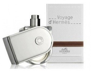 Hermes Voyage d perfumy 100ml