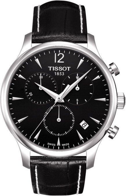 Tissot Tradition T063.617.16.057.00