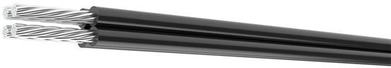 Conotech AsXSn 4x16 mm2 0,6/1kV napowietrzny