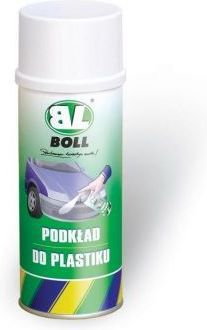 Boll Podkład do plastiku Spray 400ml