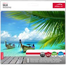 Speedlink SILK Mousepad Paradise