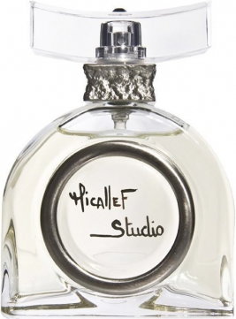 M. Micallef Steel Water Woda perfumowana 75ml