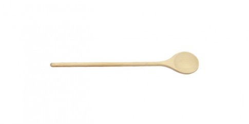 Tescoma OUTLET WYPRZEDAŻ! WARZĄCHEW WOODY 24 CM DREWNO BRZOZOWE SALE637304.00