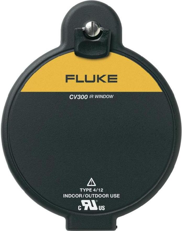 Fluke Szyba inspekcyjna do podczerwieni ClirVuR -CV300 Fluke 4326962