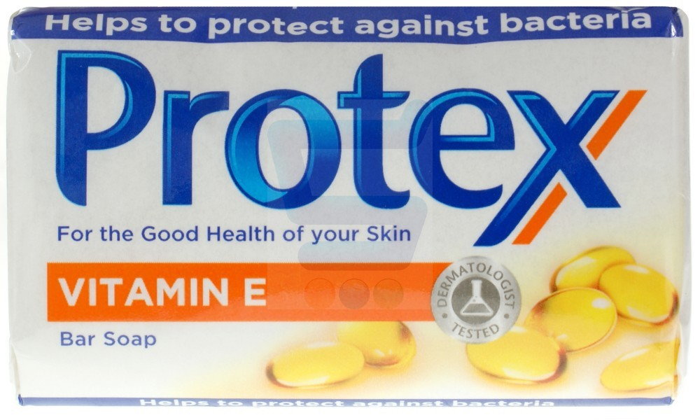PROTEX Mydło w kostce Vitamin E 90g