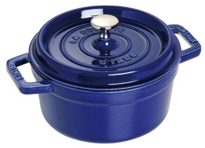 Staub Cocotte patelnia 1102091