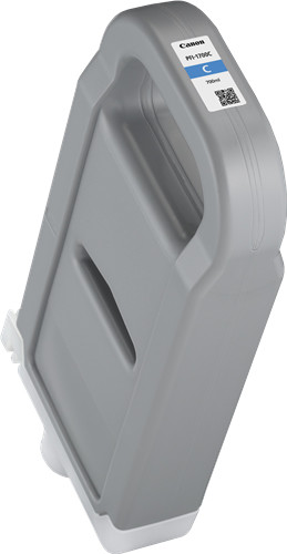 Canon PFI1700C (0776C001)