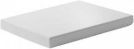 Duravit Vero Deska wolnoopadająca 0067690000