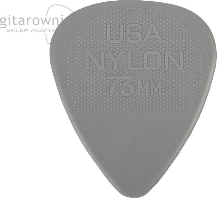 Fender Nylon Picks kostka gitarowa .73 - .73 0986351801