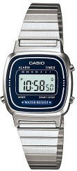 Casio Classic LA-670WA-2D