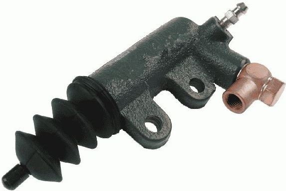 SACHS Siłownik, sprzęgło 6283 600 342
