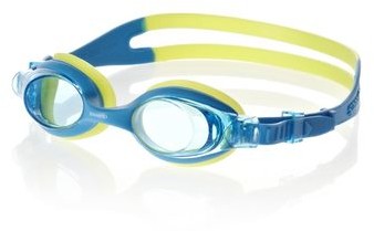 Speedo Okulary do Pływania Junior Skoogle Goggle 7359-8434BE