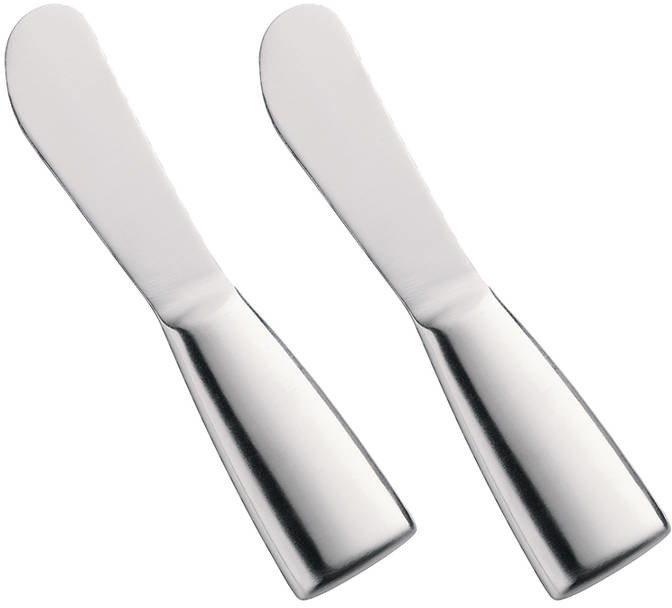Cilio zestaw noży smarowania do masła 12 cm CI-299045