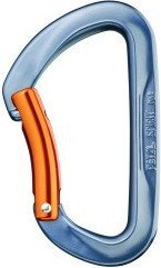 Petzl karabinek SPIRIT wygięty