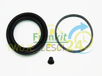 Frenkit Zestaw naprawczy, zacisk hamulca 266005