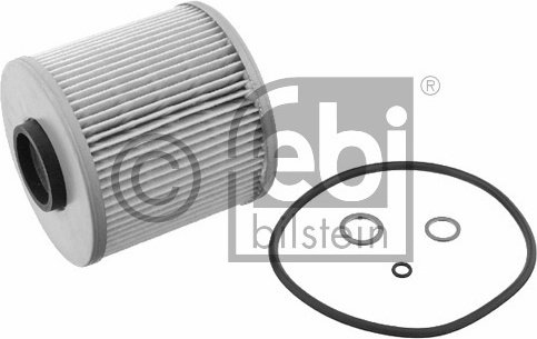 Febi Filtr oleju 26803