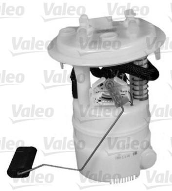 Valeo Valeo modul pompy paliwowej 347126 347126