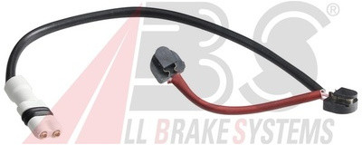 A.B.S. ALL BRAKE SYSTEMS BV.) 39744